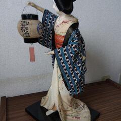 博多人形の画像