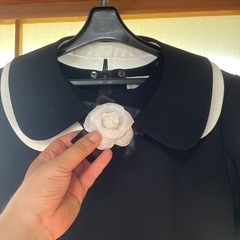 （中古）女性用 喪服一揃い（セシレーヌ）の画像