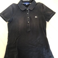 バーバリー、本物、の画像