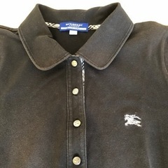 バーバリー、本物、