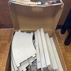 ミニ四駆　コースの画像