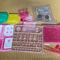 ぷに❤️ジェル3D カラフルポップDXの画像