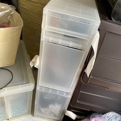 衣装ケース？の画像