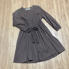 ワンピース 2点セット Mの画像