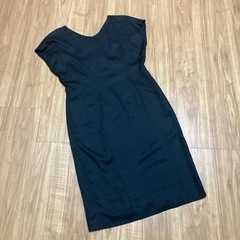 ワンピース 2点セット Mの画像