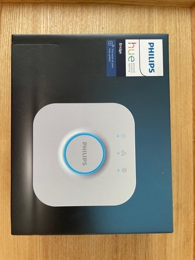 PHILIPS hue スマートコントローラー　フィリップス　新品未開封