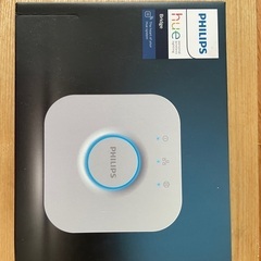 PHILIPS hue スマートコントローラー　フィリップス　新...