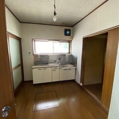 大家直接募集　家賃破格　船橋市大穴北4-13-31戸建 - 賃貸（マンション/一戸建て）