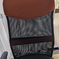 オフィスチェアの画像