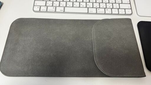Apple Magic keyboard(JIS)、Apple Magic Trackpad 2　セットで
