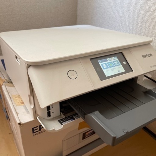 その他 EPSON EP-879AW