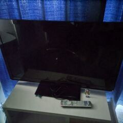Panasonic　VIERA　TH-L37C5