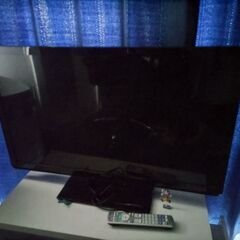 Panasonic　VIERA　TH-L37C5の画像