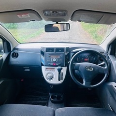 ミラカスタムの画像