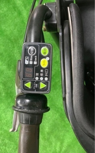 ❶5106子供乗せ電動アシスト自転車YAMAHA 20インチ良好バッテリー