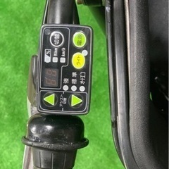 ❶5106子供乗せ電動アシスト自転車YAMAHA 20インチ良好バッテリーの画像
