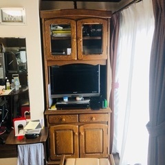 無料　テレビ台