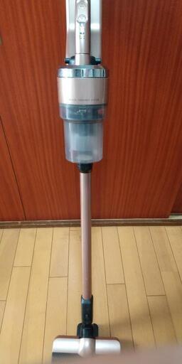 TOSHIBA掃除機