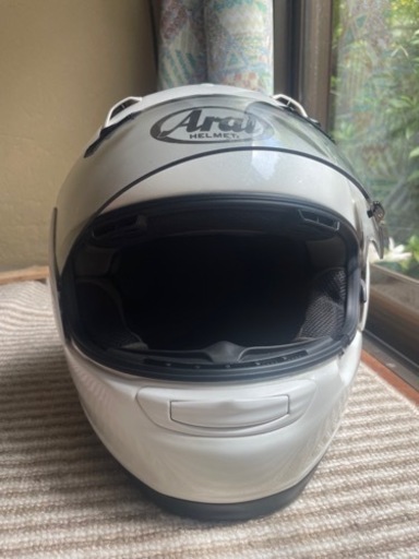 Arai Profile  アライフルフェイス
