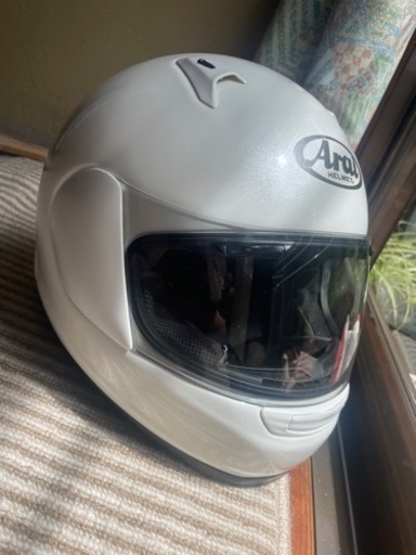 Arai Profile  アライフルフェイス