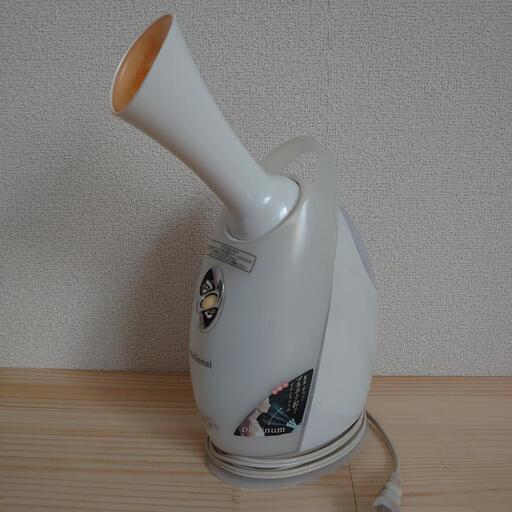 National イオンスチーマー ナノケアプラチナ EH2471