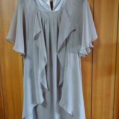 新品！ワンピースにもチュニックにも