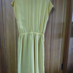 涼しげ　【PLST】プラステ　ワンピースの画像