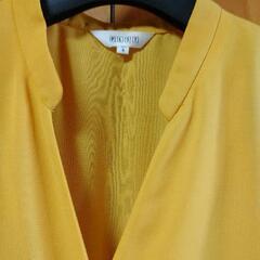 涼しげ　【PLST】プラステ　ワンピースの画像