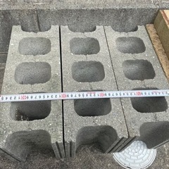 レンガとブロックの画像