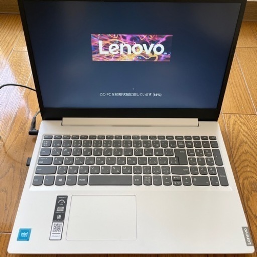 Lenovo ノートパソコン