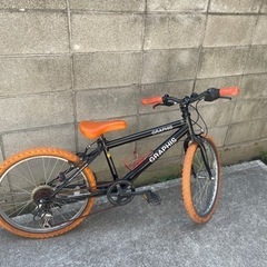 子供用自転車