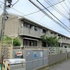 🌻入居費用9万円🌻✨審査No.1✨ 🔥新京成バス 富士見台停 徒歩🔥