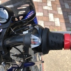 【⠀引き取り決定 】ブリジストン ジュニア自転車の画像