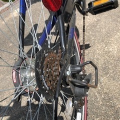 【⠀引き取り決定 】ブリジストン ジュニア自転車の画像