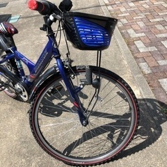 【⠀引き取り決定 】ブリジストン ジュニア自転車の画像