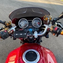 川崎　ZRX1100 カスタム多数の画像