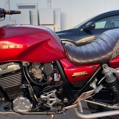 川崎　ZRX1100 カスタム多数の画像