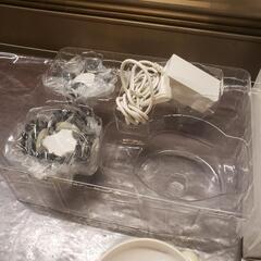 YA-MAN ACETINO　アセチノスリムタップ グランデ 　IB-21D　3D美容ローラー

の画像