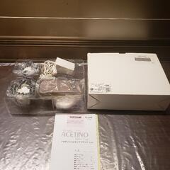 YA-MAN ACETINO　アセチノスリムタップ グランデ 　...