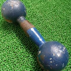 鉄アレイ5kg