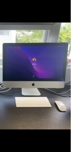 IMAC売ります‼️