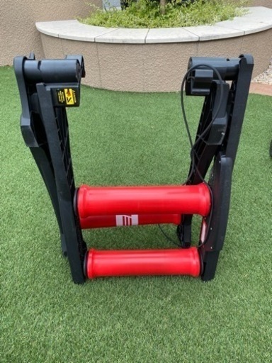 ELITE　ALION-Mag　3本ローラー