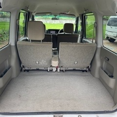 H24 ダイハツ アトレーワゴンカスタム 2WD車検2年 コミコミ価格の画像