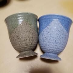 湯呑み５点セットの画像