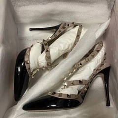 【VALENTINO 美品】の画像