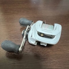 シマノ　ステファーノCi4＋　リールの画像