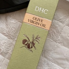 DHCオリーブバージンオイル