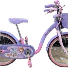 子供用自転車
