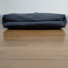 大きめトートバッグ　くすみ色の画像