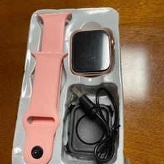 スマートウォッチ　i8 ProMax 新品　の画像